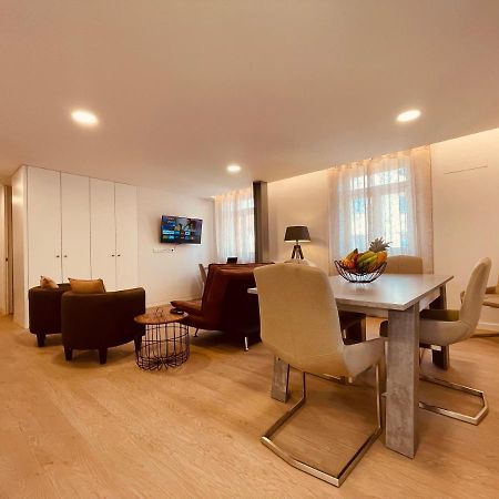 Living Funchal Executive Daire Dış mekan fotoğraf