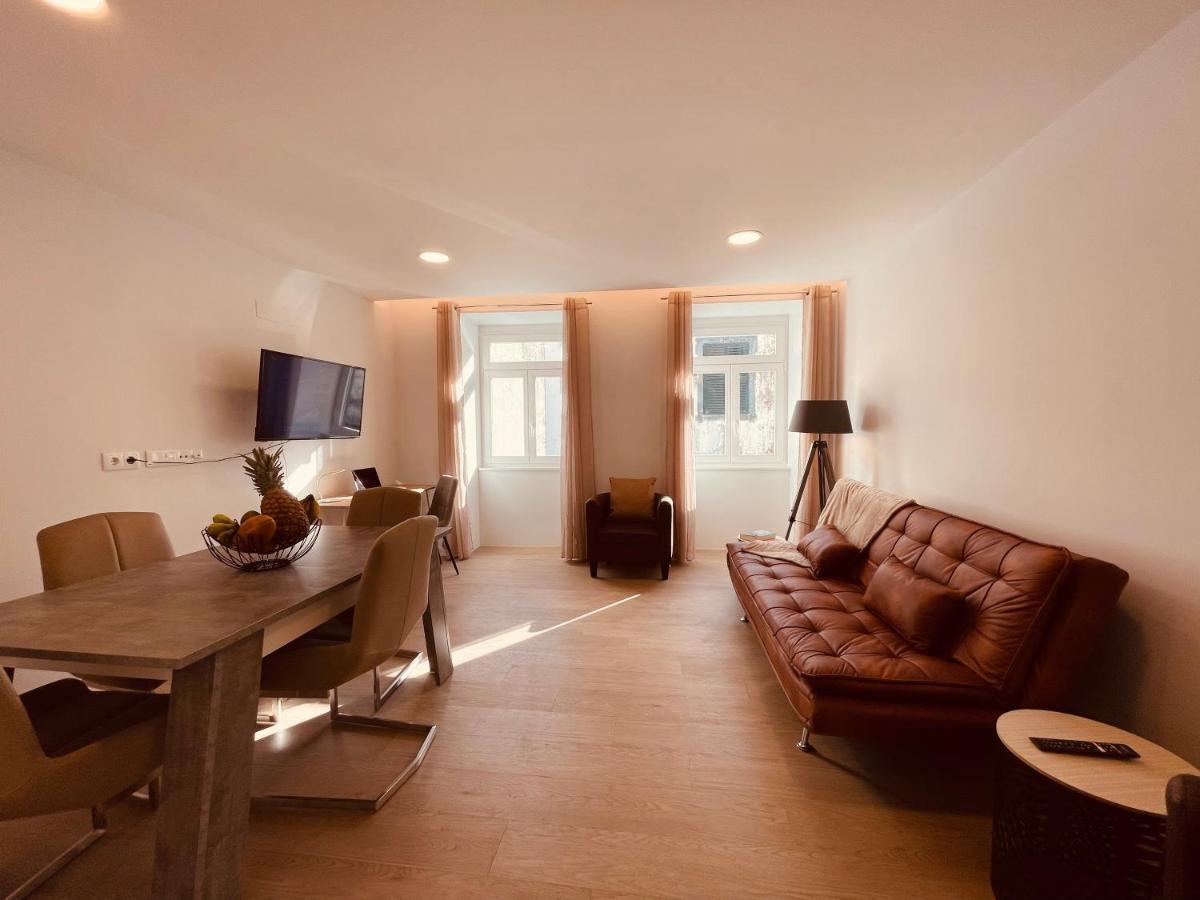 Living Funchal Executive Daire Dış mekan fotoğraf