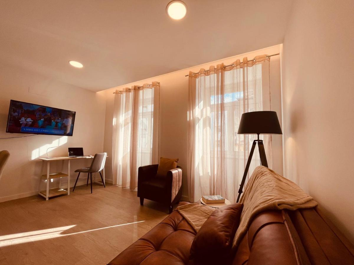 Living Funchal Executive Daire Dış mekan fotoğraf