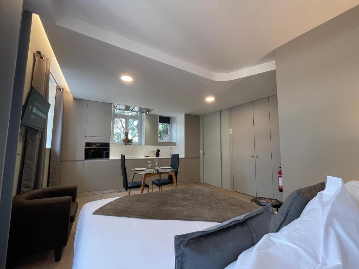 Living Funchal Executive Daire Dış mekan fotoğraf